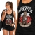 TANK TOP DAMSKI WOJTEK